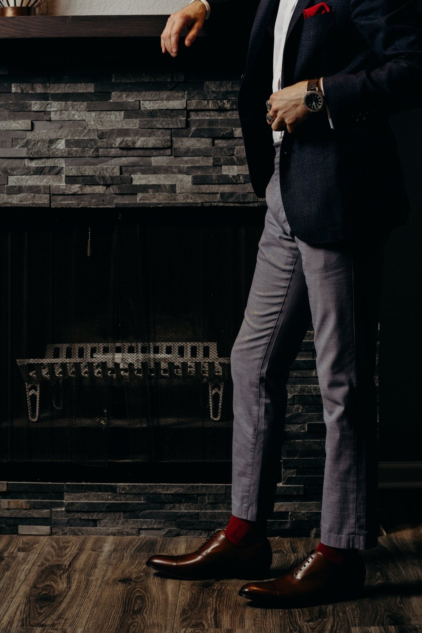 do dress socks have to match shirt How to Match Men's Dress Socks to Accessories Darn Tough