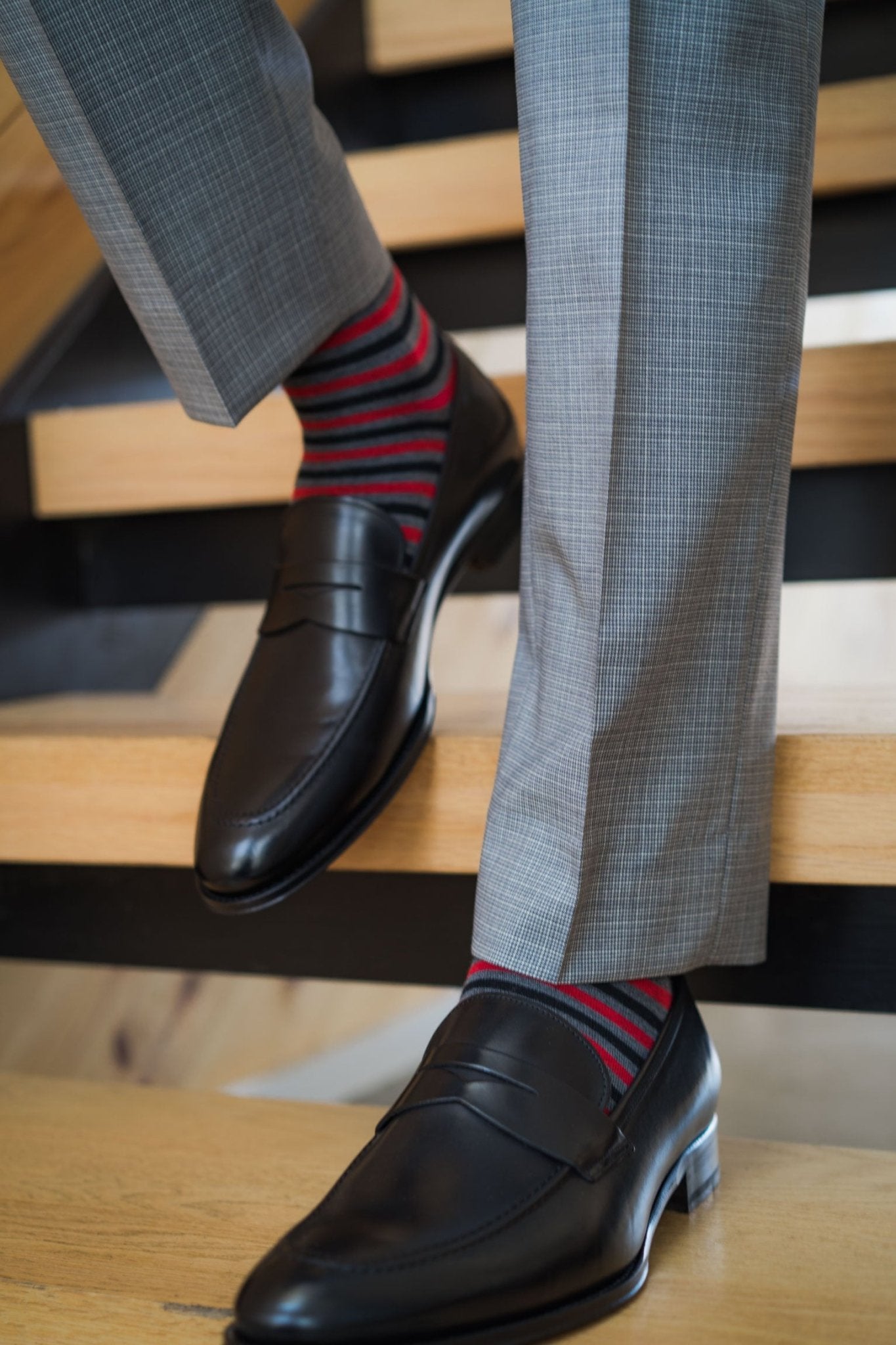 SIX REASONS FOR CHOOSING HIGH QUALITY POLYESTER SOCKS Southern Scholar Socks SIX REASONS FOR CHOOSING HIGH QUALITY POLYESTER SOCKS Southern Scholar Socks