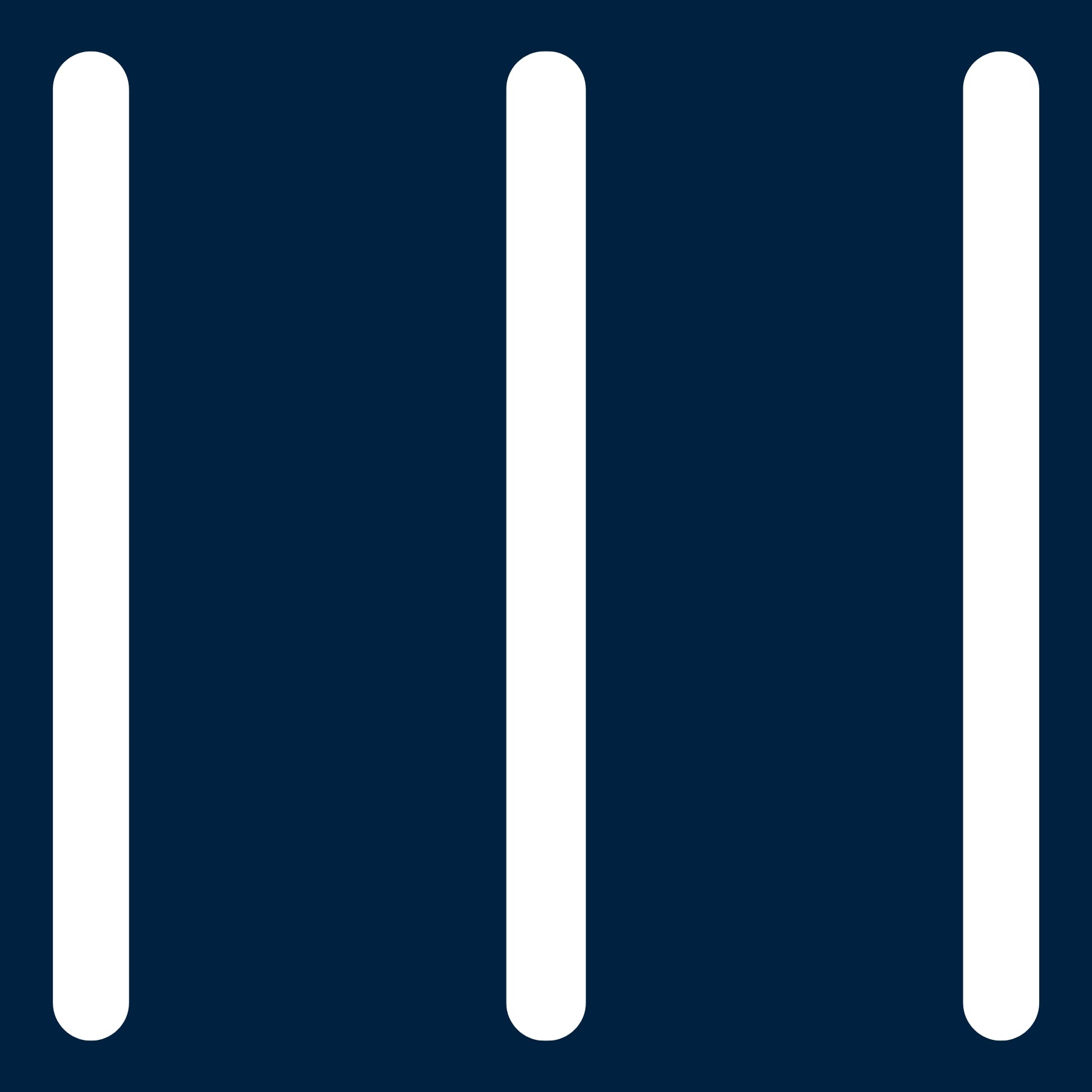 Vertical Stripes