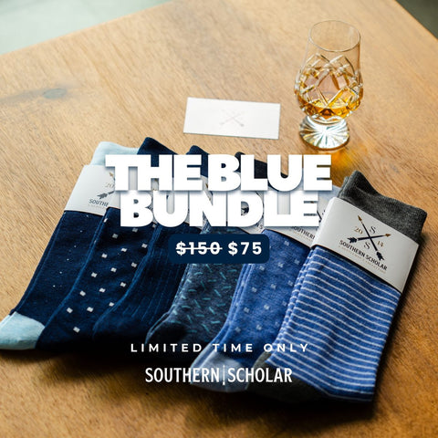 The Blue Bundle (6-Pack)