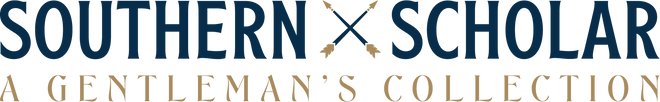Southern Scholar Socks logo