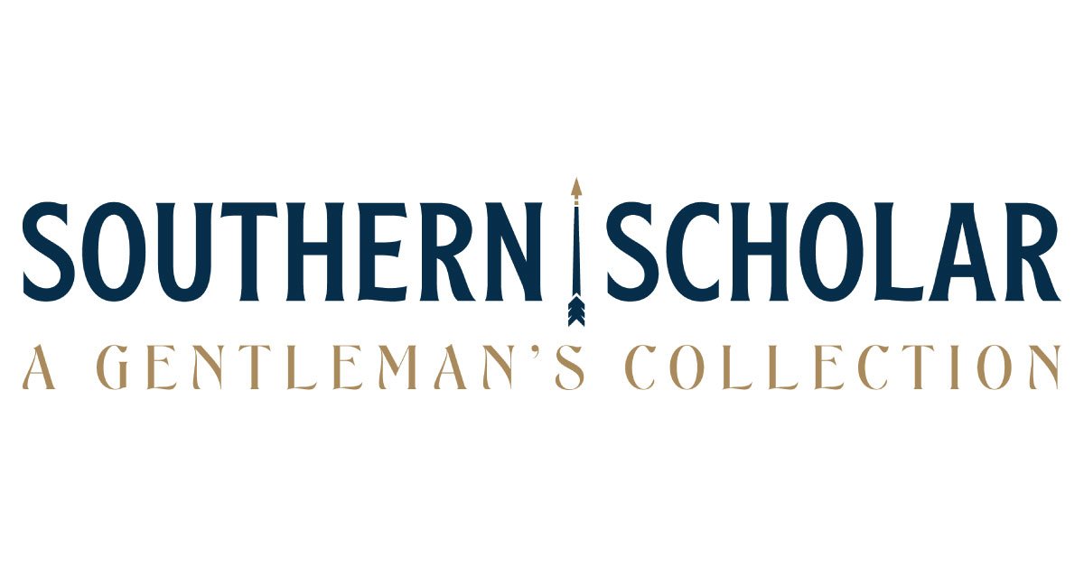 Southern Scholar Socks
