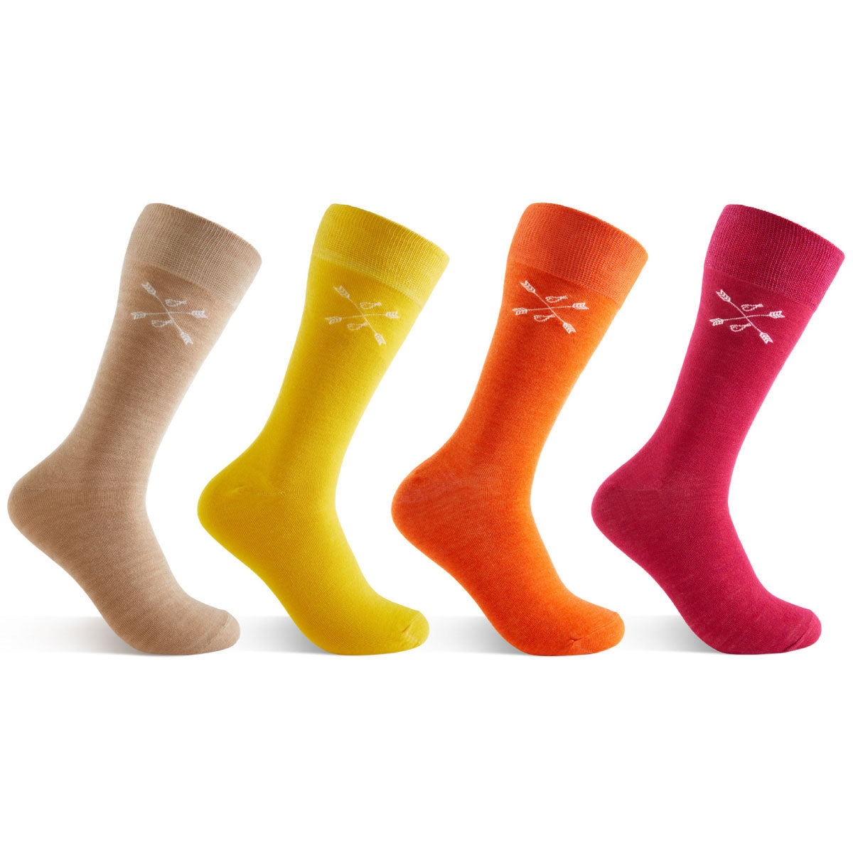 Solids 4-Pack #2