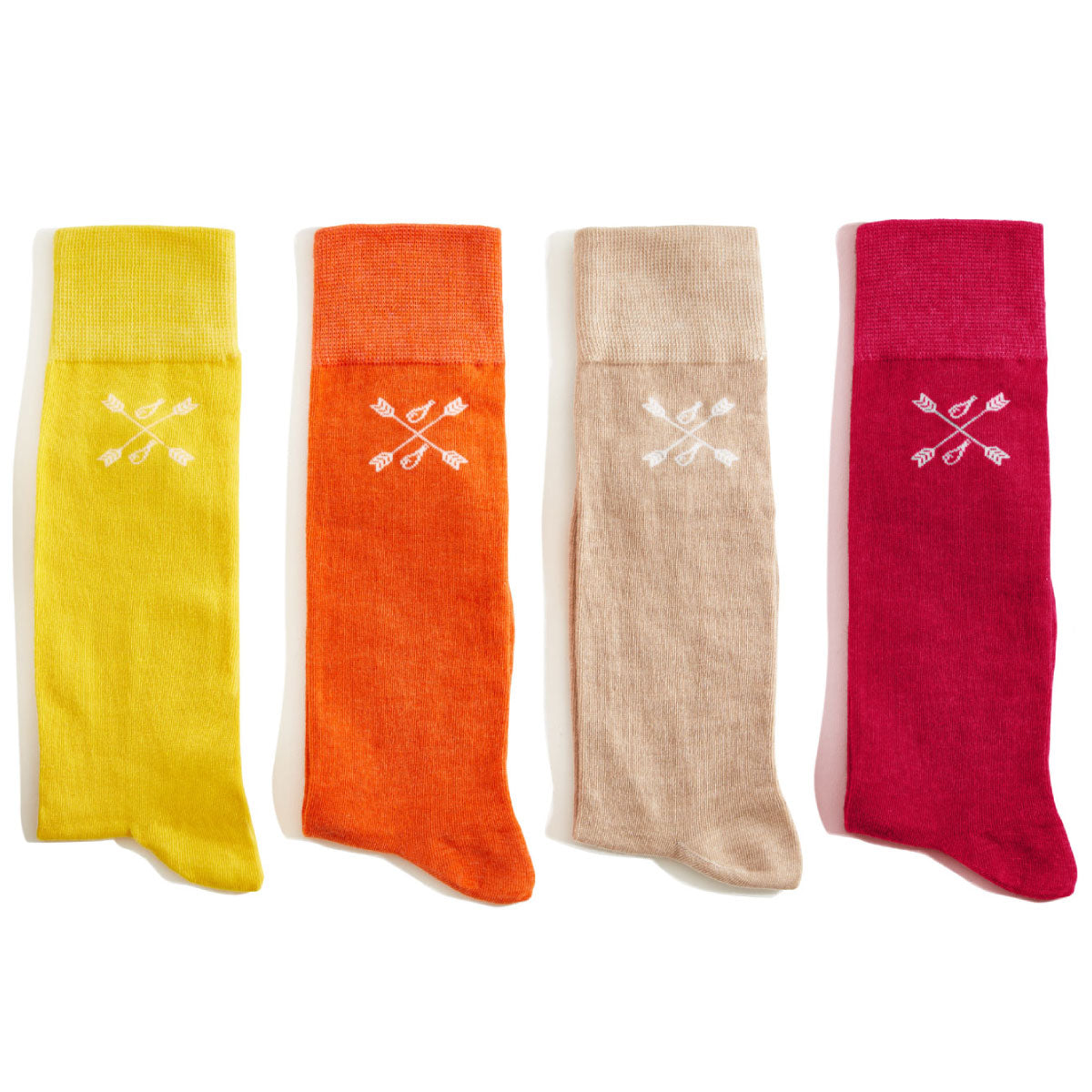 Solids 4-Pack #2