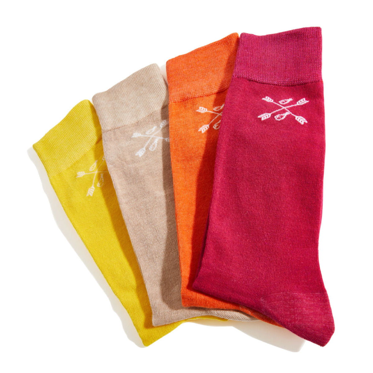 Solids 4-Pack #2
