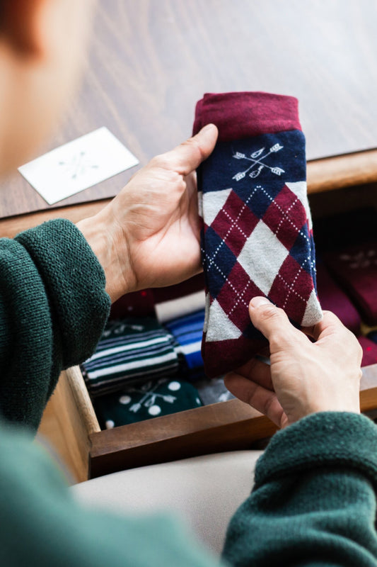 2019 Ultimate Holiday Gift Guide for Guys | Southern Scholar