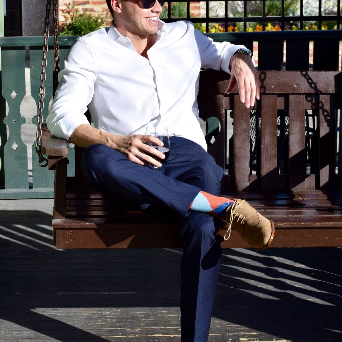 Summer Fashion for Men
