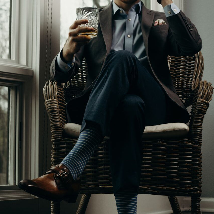 how to be a gentleman