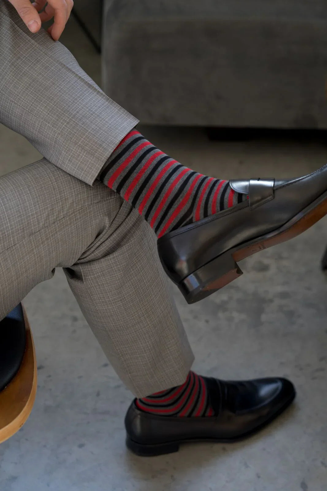 Why Rayon Socks Are Better Than Cotton