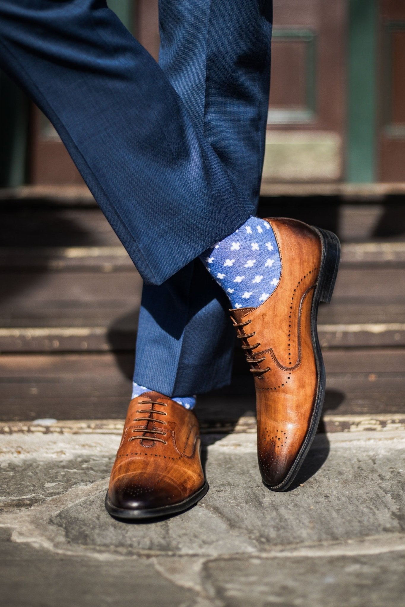 BEST SOCKS FOR SWEATY FEET