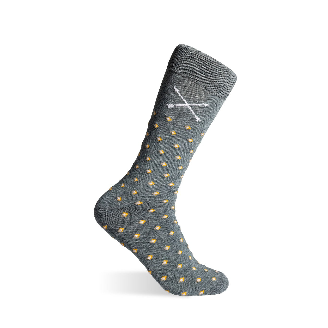 The Gemstones Bundle (4-Pack) Southern Scholar Socks