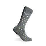 The Gemstones Bundle (4-Pack) Southern Scholar Socks