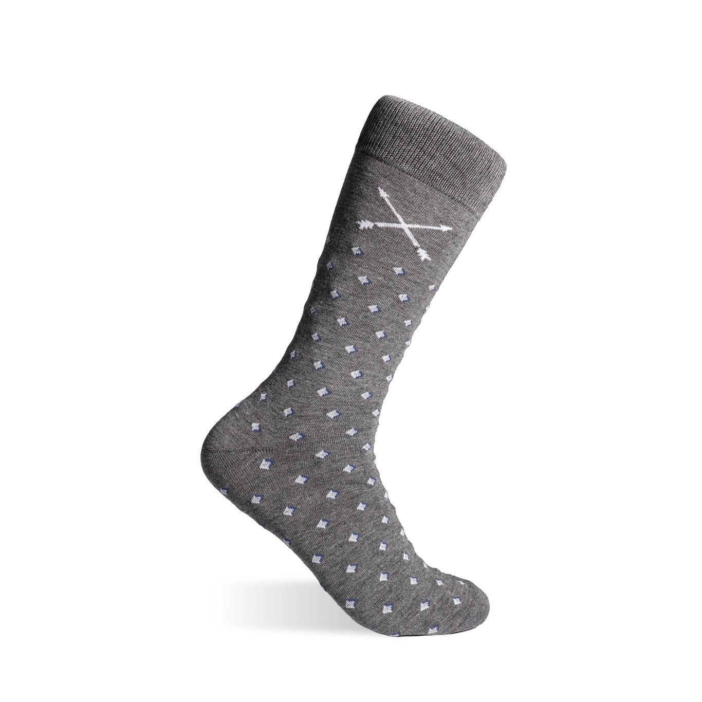 The Gemstones Bundle (4-Pack) Southern Scholar Socks