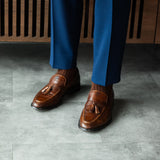 The Brown Ribbed Bundle (4-Pack)