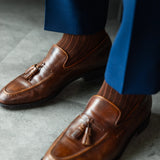 The Brown Ribbed Bundle (4-Pack)