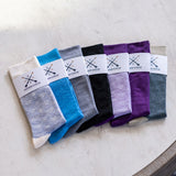 The Square-Grid Bundle (7-Pack)