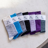 The Square-Grid Bundle (7-Pack)