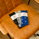 The Nested Diamonds Bundle (3-Pack)