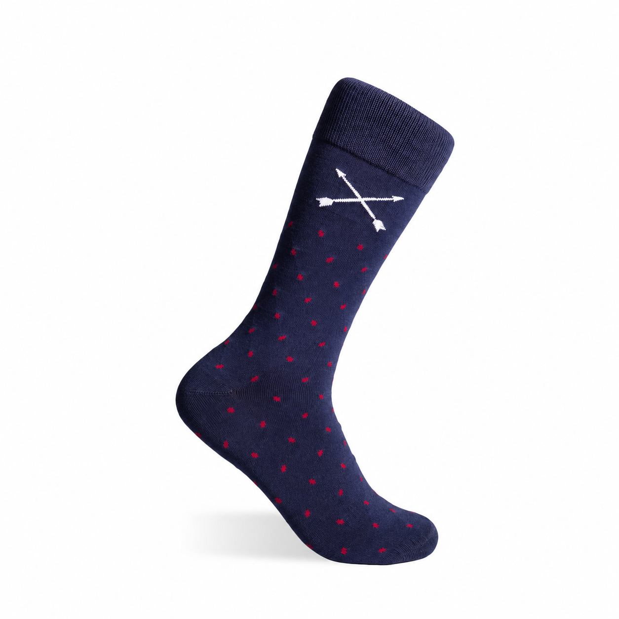 The Micro-Tile Bundle (4-Pack) Southern Scholar Socks