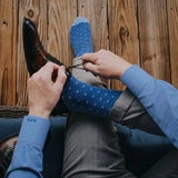 The Best Selling Blue Bundle (4 Pairs)