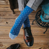 The Best Selling Blue Bundle (4 Pairs)
