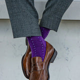 The Winter Purple Bundle (6-Pack)