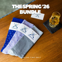 The Spring ‘26 Bundle (3-Pack)