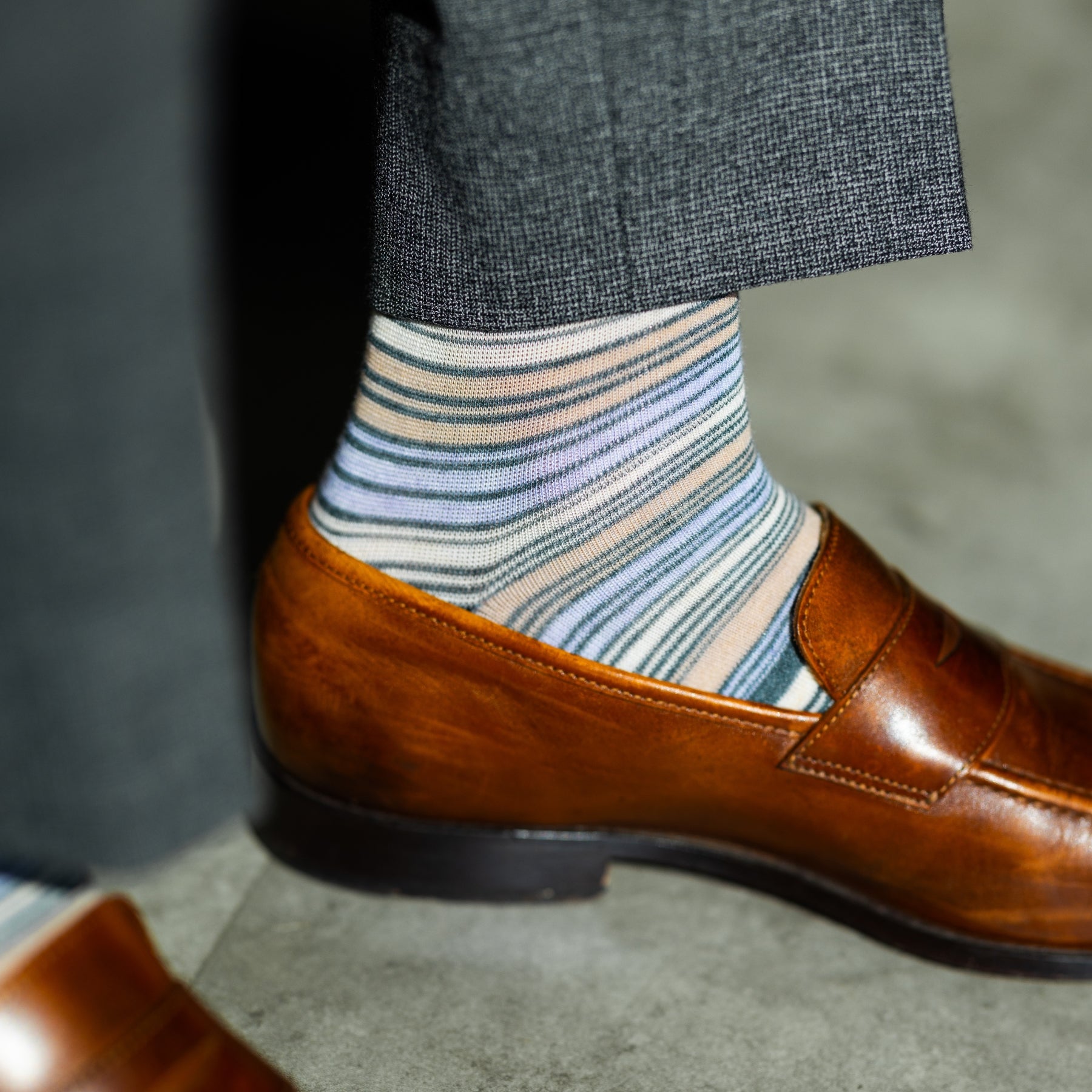 best mens luxury dress socks The 15 Best Dress Socks for Men in 2024: Tested and Reviewed