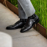 The Black Bundle (5 Pack)