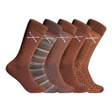 The Fall Brown Bundle (5-Pack)