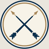 Southern Scholar Socks