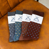 The Gemstones Bundle (4-Pack) Southern Scholar Socks