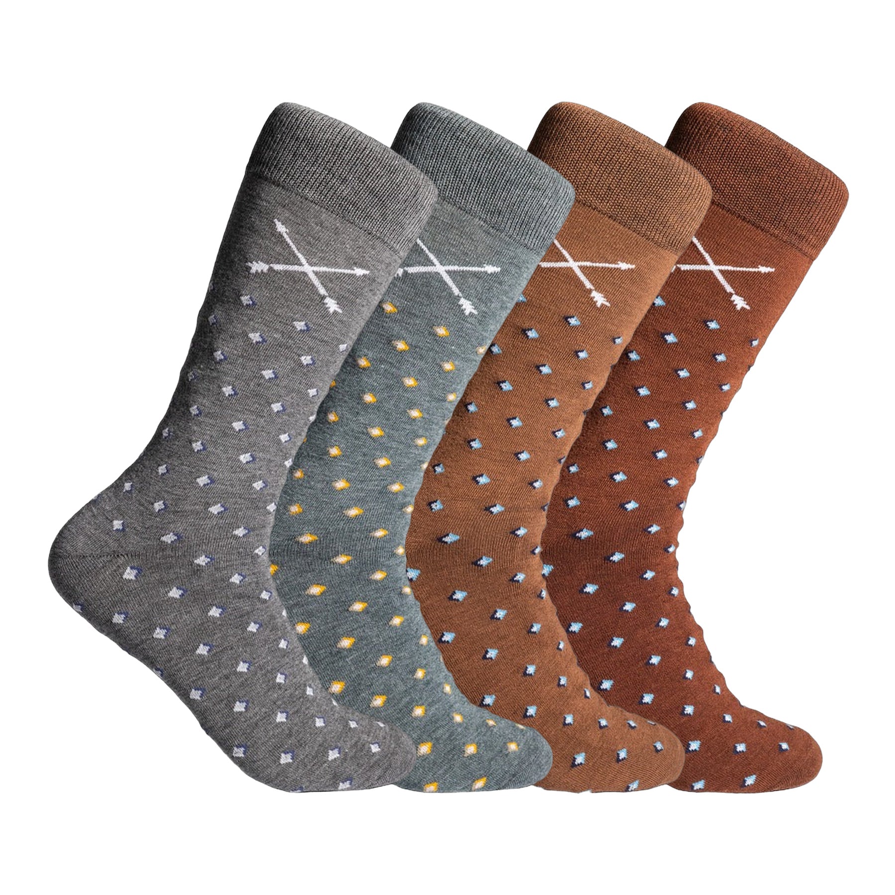 The Gemstones Bundle (4-Pack)