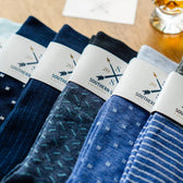 The Blue Bundle detail
