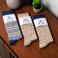 The Tan Bundle (3-Pack)