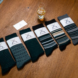 The Green Bundle (6-Pack)