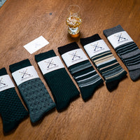 The Green Bundle (6-Pack)