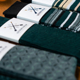 The Green Bundle (6-Pack)