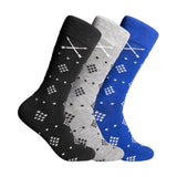 The Nested Diamonds Bundle (3-Pack)