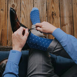 The Best Selling Blue Bundle (4 Pairs)