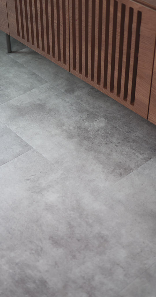 Pale Blue men's dress socks with a Navy flower pattern