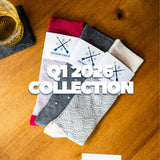 The Gentleman Membership | Quarterly - Gift