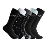 The Black Bundle (5 Pack)
