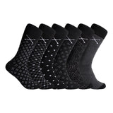 The Black & Grey Bundle (6-Pack)