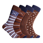 The Brown Bundle #1 (4-Pack)