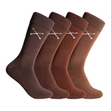 The Brown Bundle #3 (4-Pack)