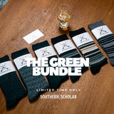 The Green Bundle (6-Pack)