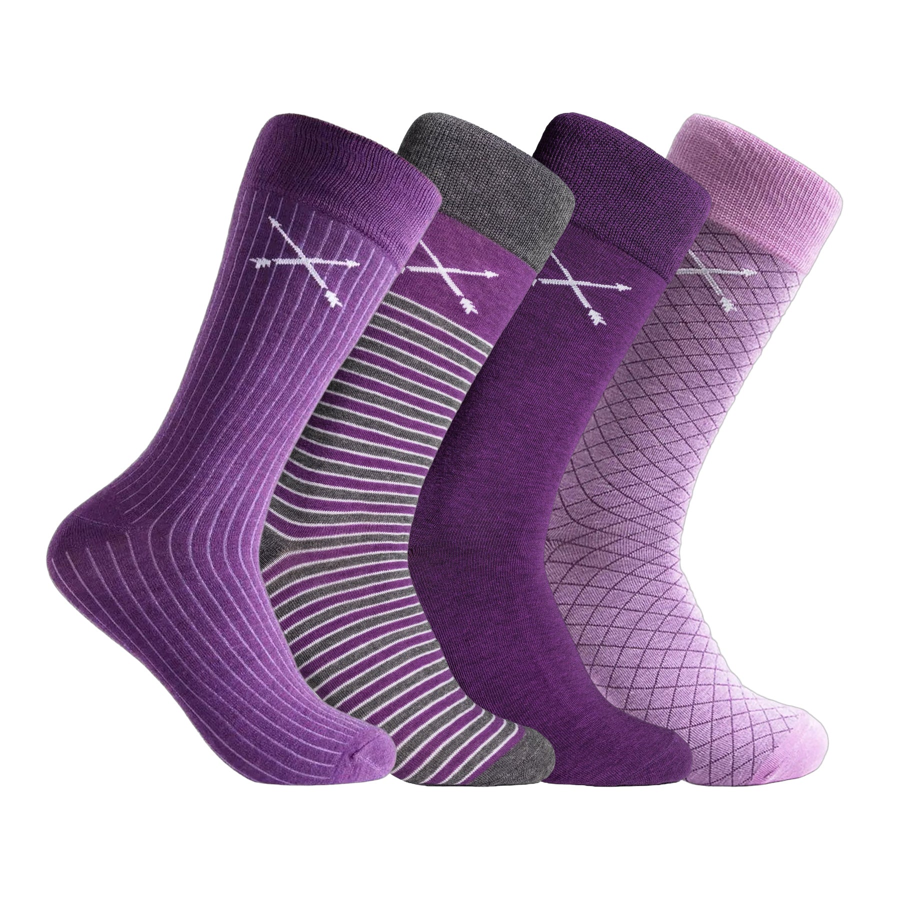 The Purple Bundle (4-Pack)