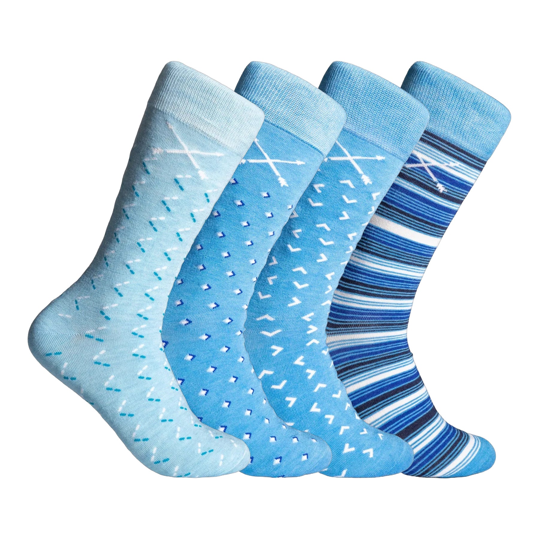 The Spring Bundle (4-Pack)
