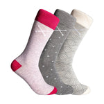 The Transitional Bundle (3-Pack)